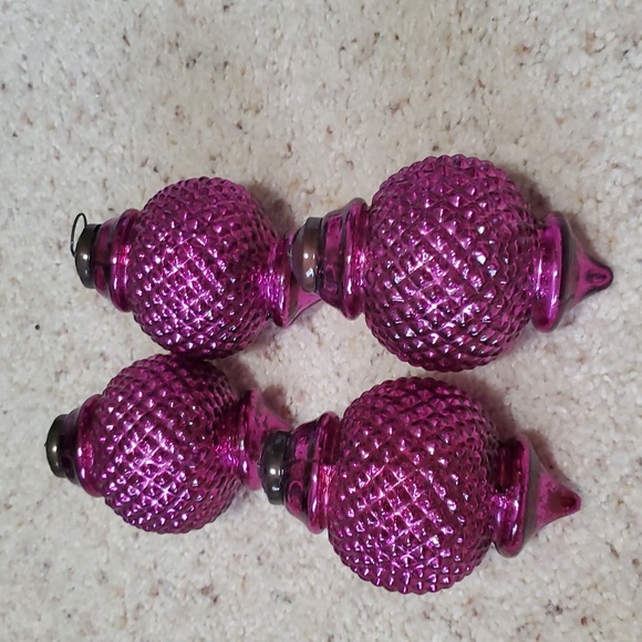 Ragon House Holiday Ragon House Ornament Set Poshmark